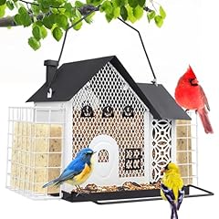 Bird feeders outdoors for sale  Delivered anywhere in USA 