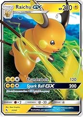 Pokemon raichu hidden for sale  Delivered anywhere in USA 