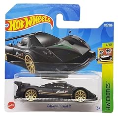 Hot wheels pagani for sale  Delivered anywhere in Ireland