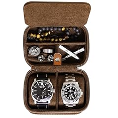 Rothwell watch travel for sale  Delivered anywhere in UK