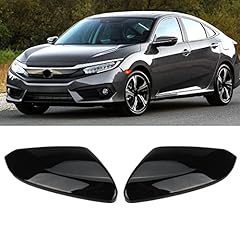 Pair glossy black for sale  Delivered anywhere in UK