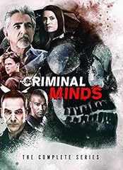 Criminal minds complete for sale  Delivered anywhere in UK