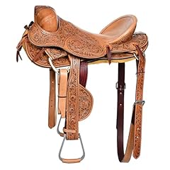 Hilason tan classic for sale  Delivered anywhere in USA 