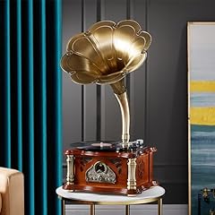 Giradischi vintage dischi usato  Spedito ovunque in Italia 