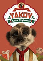 Yakov saves christmas for sale  Delivered anywhere in UK