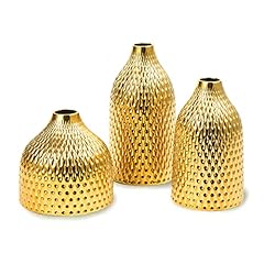 Ceramic vase set for sale  Delivered anywhere in USA 