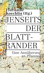 Blattränder annäherung an gebraucht kaufen  Wird an jeden Ort in Deutschland