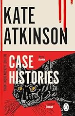 Case histories first for sale  Delivered anywhere in UK