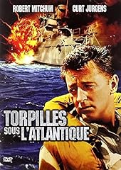Torpilles atlantique d'occasion  Livré partout en France