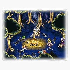 Chrono trigger camp for sale  Delivered anywhere in USA 