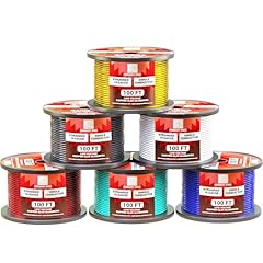 Gauge wire combo for sale  Delivered anywhere in USA 