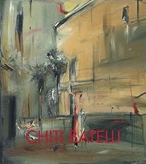 Folco chiti batelli. d'occasion  Livré partout en France