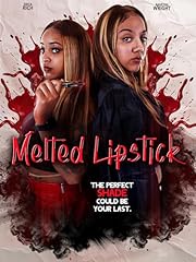 Melted lipstick for sale  Delivered anywhere in USA 