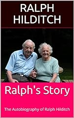 Ralph story autobiography for sale  Delivered anywhere in UK