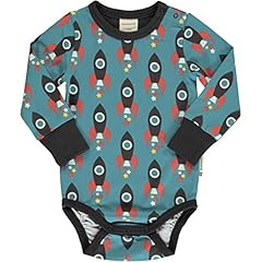 Maxomorra body bébé d'occasion  Livré partout en France