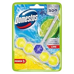 Domestos power lime for sale  Delivered anywhere in UK