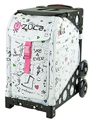 Zuca bag sk8 for sale  Delivered anywhere in USA 