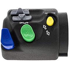 Polaris snowmobile control for sale  Delivered anywhere in USA 