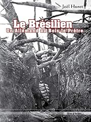 Brésilien allemand bois d'occasion  Livré partout en France