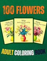 100 flowers adult for sale  Delivered anywhere in USA 