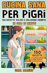 Cucina sana per usato  Spedito ovunque in Italia 