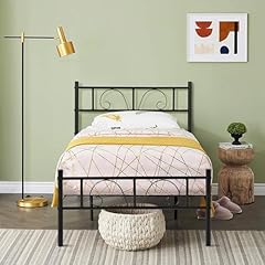 Furniturer single bed for sale  Delivered anywhere in UK