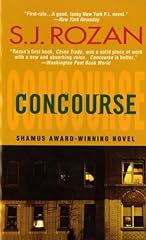 Concourse bill smith for sale  Delivered anywhere in USA 