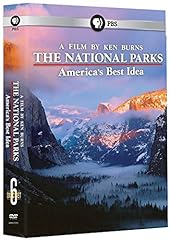 Ken burns national for sale  Delivered anywhere in USA 