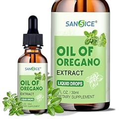 Sansice oil oregano for sale  Delivered anywhere in USA 