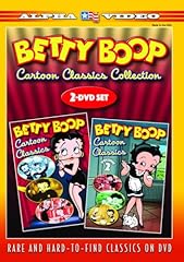 Betty boop cartoon for sale  Delivered anywhere in USA 