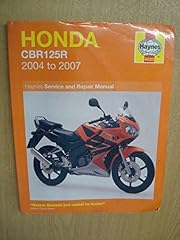 Honda cbr 125r usato  Spedito ovunque in Italia 