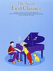 Joy first classics for sale  Delivered anywhere in USA 