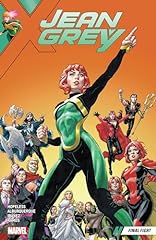 Jean grey vol. for sale  Delivered anywhere in UK