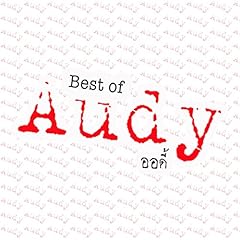 Best of Audy, usato usato  Spedito ovunque in Italia 