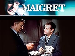 Maigret gebraucht kaufen  Wird an jeden Ort in Deutschland
