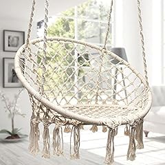 Raxter beige hammock for sale  Delivered anywhere in UK