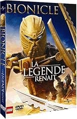 Bionicle légende renaît d'occasion  Livré partout en France