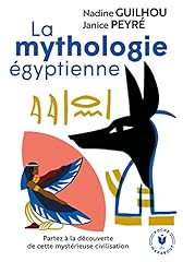 Mythologie égyptienne d'occasion  Livré partout en France