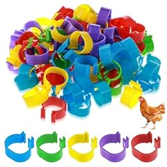 100 pcs chicken for sale  Delivered anywhere in UK