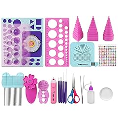 Yurroad 19pcs beginners for sale  Delivered anywhere in USA 
