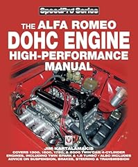 Alfa romeo dohc for sale  Delivered anywhere in USA 