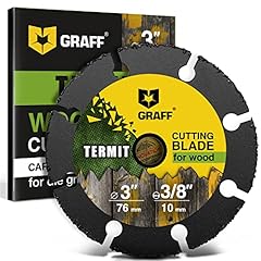 Graff termit inch for sale  Delivered anywhere in USA 