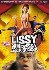 Lissy principessa alla usato  Spedito ovunque in Italia 