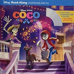 Coco read along for sale  Delivered anywhere in USA 