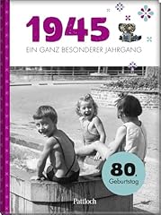 1945 ganz besonderer gebraucht kaufen  Wird an jeden Ort in Deutschland