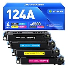 124a toner cartridge for sale  Delivered anywhere in USA 