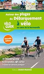 Autour plages débarquement d'occasion  Livré partout en France