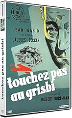 Touchez grisbi d'occasion  Livré partout en France