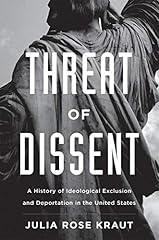 Threat dissent history for sale  Delivered anywhere in USA 