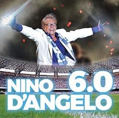 Nino angelo 6.0 usato  Spedito ovunque in Italia 